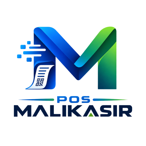 MALIKASIR Logo